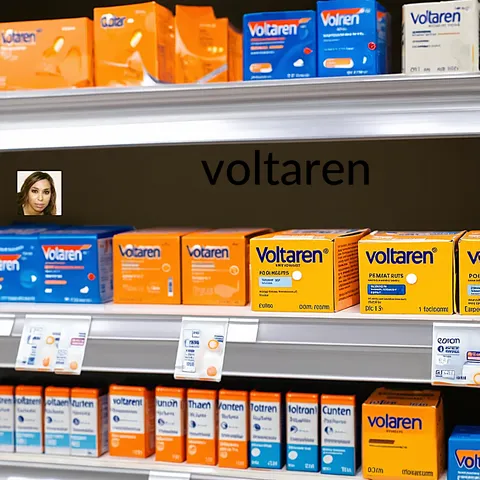 Voltaren precio farmacia